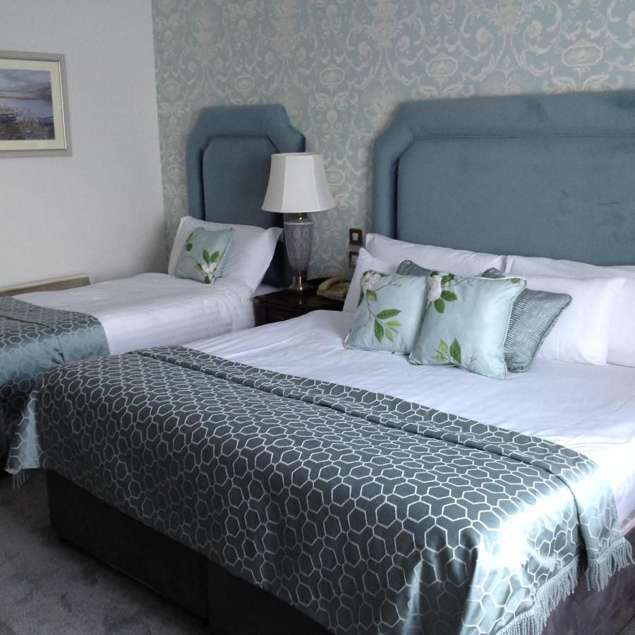 Отель The Landmark Hotel Каррик-он-Шаннон-13