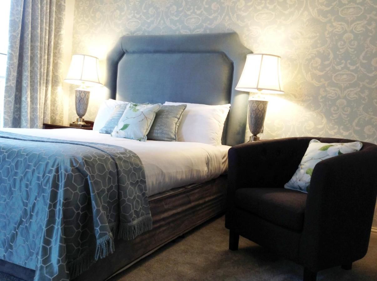 Отель The Landmark Hotel Каррик-он-Шаннон-15
