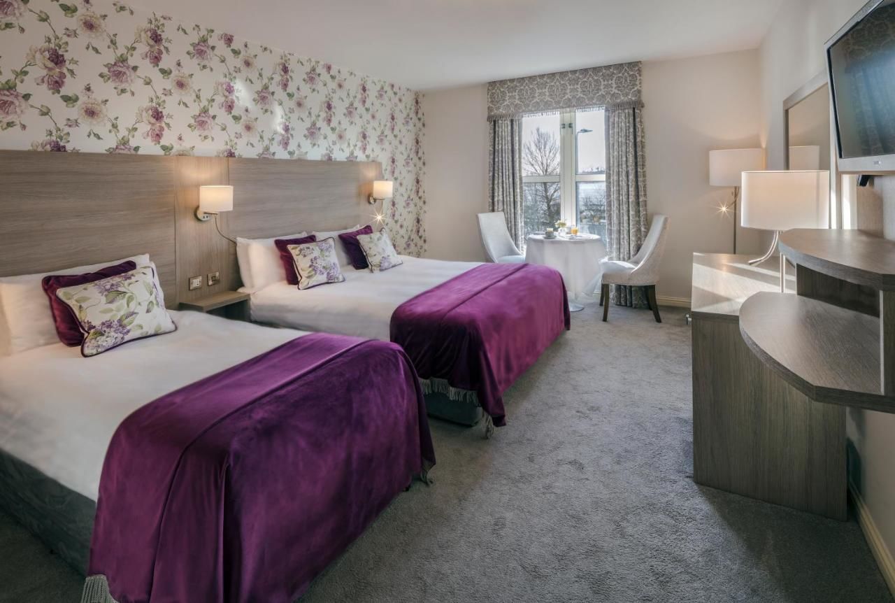 Отель The Landmark Hotel Каррик-он-Шаннон-6