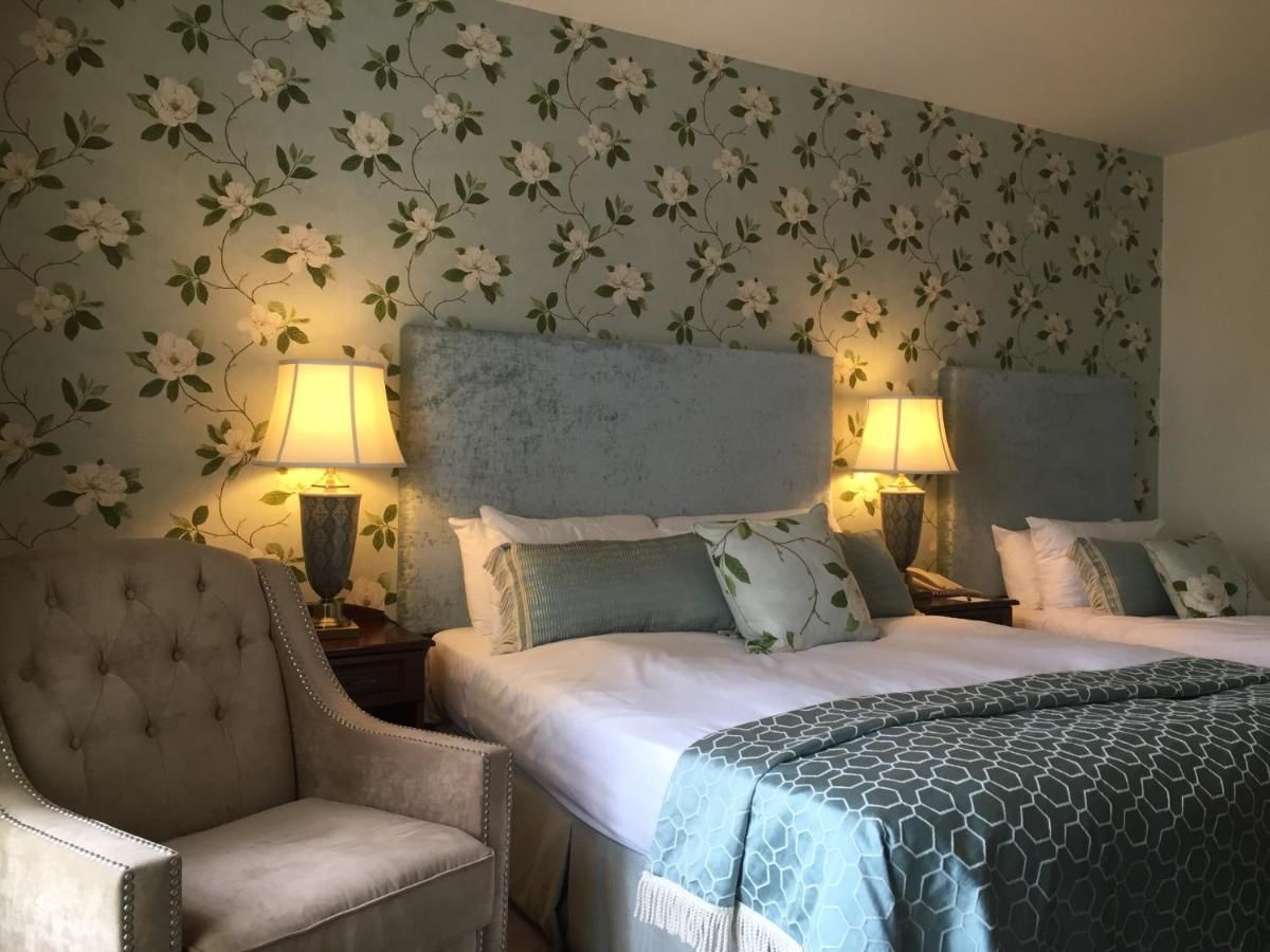 Отель The Landmark Hotel Каррик-он-Шаннон-8